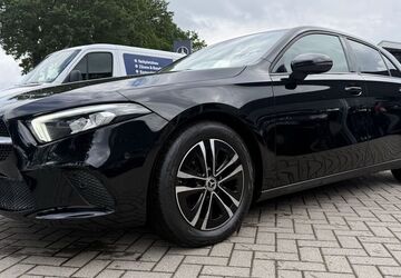 Mercedes-Benz A 180 99.713 km 18.888 &euro; Neuenkirchen OT Lintern 49586