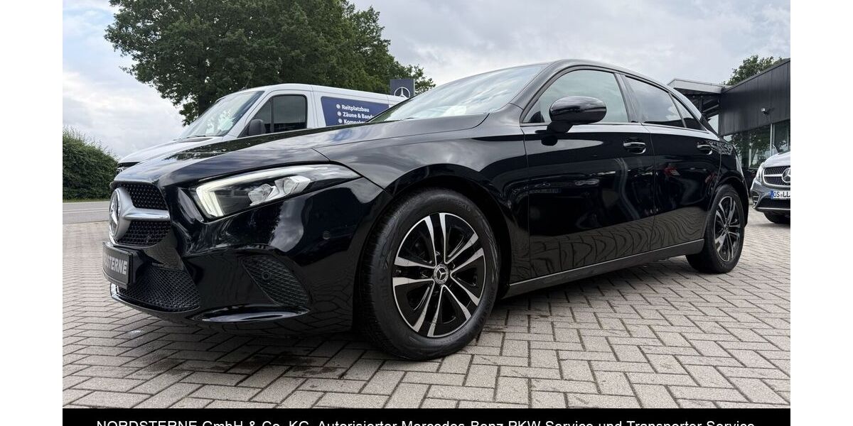 Mercedes-Benz A 180 99.713 km 18.888 &euro; Neuenkirchen OT Lintern 49586
