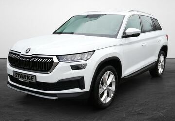 Skoda Kodiaq 84.450 km 32.490 &euro; Osnabrück 49084