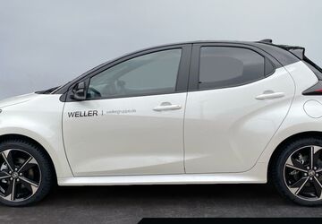 Toyota Yaris 5.500 km 26.490 &euro; Osnabrück 49090