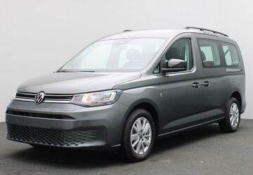 VW Caddy Maxi 12.490 km 36.875 &euro; Lotte 49504