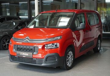 Citroen Berlingo 71.000 km 16.490 &euro; Ibbenbüren 49477