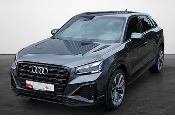 Audi Q2 3.386 km 37.950 &euro; Osnabrück 49080