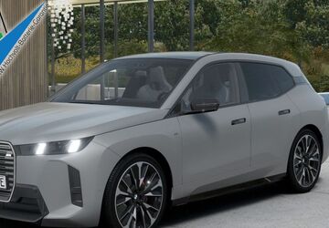 BMW iX 20.335 km 129.490 &euro; Osnabrück 49080