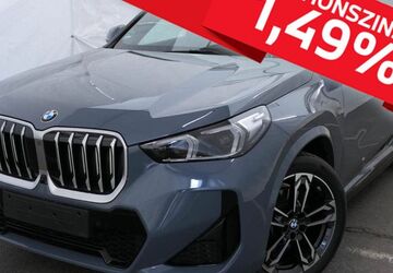 BMW X1 16.138 km 40.990 &euro; Melle 49324