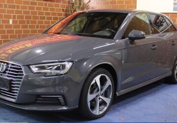 Audi A3 137.980 km 14.990 &euro; Osnabrück 49082