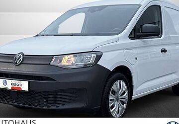 VW Caddy 8.000 km 38.616 &euro; Melle 49324