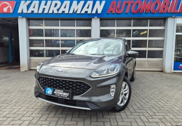 Ford Kuga 100.000 km 15.300 &euro; Osnabrück 49090