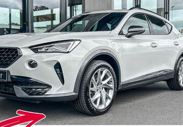 Cupra Formentor 83.945 km 25.890 &euro; Ibbenbüren 49479