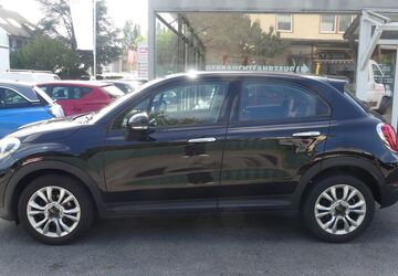 Fiat 500X 141.500 km 8.990 &euro; Osnabrück 49084