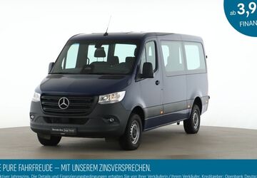 Mercedes-Benz Sprinter 24.600 km 54.225 &euro; Osnabrück 49078