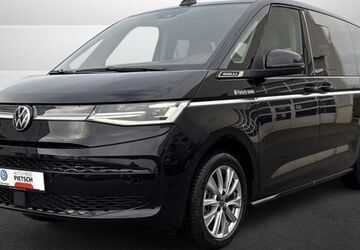 VW T7 Multivan 12.250 km 62.750 &euro; Melle 49324
