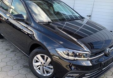 VW Polo 10.300 km 20.900 &euro; Bad Essen (LK Osnabrück) 49152