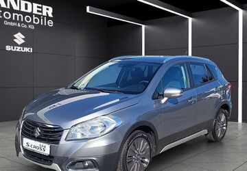 Suzuki (SX4) S-Cross 146.800 km 10.900 &euro; Osnabrück 49082