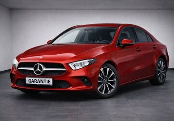 Mercedes-Benz A 180 94.800 km 21.300 &euro; Wallenhorst ( bei Osnabrück ) 49134