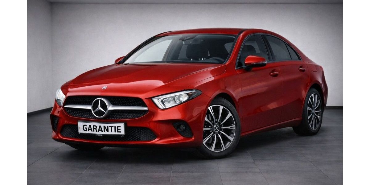Mercedes-Benz A 180 94.800 km 21.300 &euro; Wallenhorst ( bei Osnabrück ) 49134