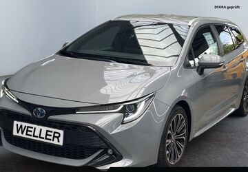 Toyota Corolla 36.435 km 23.390 &euro; Osnabrück 49090