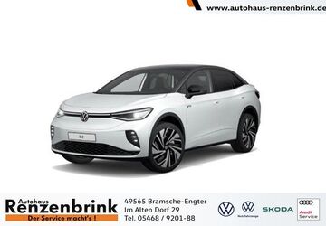 VW ID.5 30.420 km 40.990 &euro; Bramsche - Engter 49565