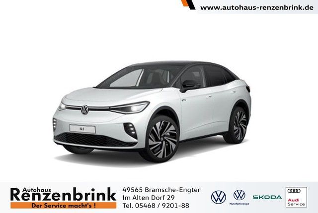 VW ID.5 30.420 km 40.990 &euro; Bramsche - Engter 49565