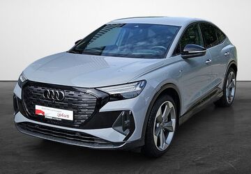 Audi Q4 e-tron 3.214 km 45.950 &euro; Osnabrück 49080