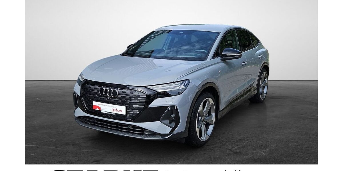 Audi Q4 e-tron 3.214 km 45.950 &euro; Osnabrück 49080
