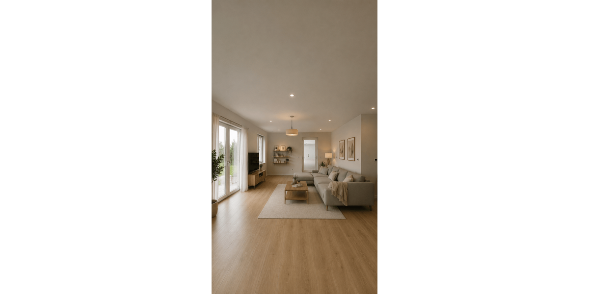 Etagenwohnung Osnabrück Gretesch - 4 Zimmer, 116 m&sup2;, 1.750&euro; | Angebot:27145028