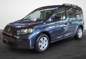 VW Caddy 8.855 km 29.480 &euro; Ibbenbüren 49477