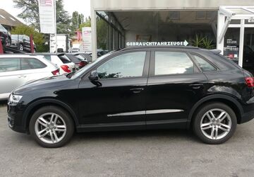 Audi Q3 153.250 km 13.490 &euro; Osnabrück 49084