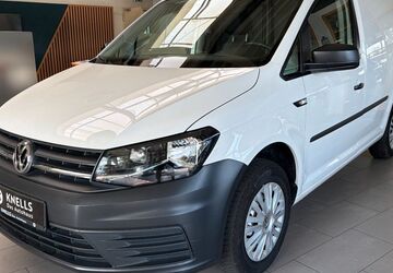 VW Caddy 126.200 km 10.450 &euro; Ibbenbüren - Laggenbeck 49479