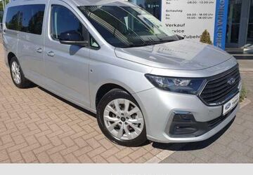 Ford Tourneo Connect 19.000 km 32.890 &euro; Bramsche 49565