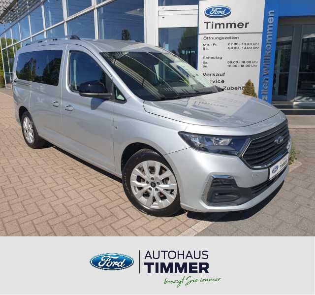 Ford Tourneo Connect 19.000 km 32.890 &euro; Bramsche 49565