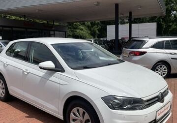 VW Polo 49.000 km 13.990 &euro; Osnabrück 49086