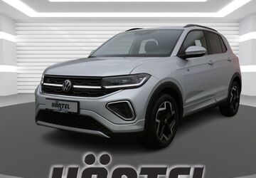 VW T-Cross 26.900 km 25.200 &euro; Osnabrück 49084