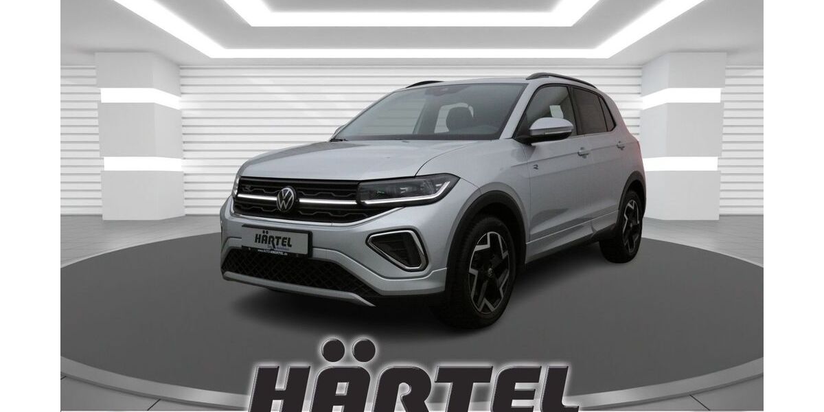 VW T-Cross 26.900 km 25.200 &euro; Osnabrück 49084