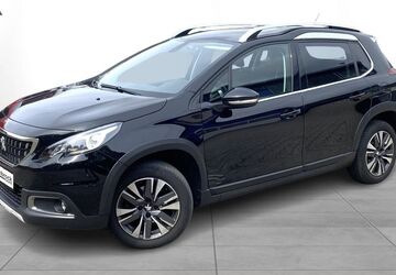 Peugeot 2008 77.752 km 10.990 &euro; Osnabrück 49082