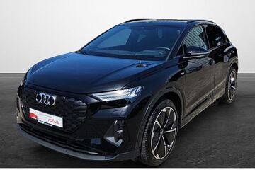 Audi Q4 e-tron 8.517 km 47.440 &euro; Osnabrück 49080