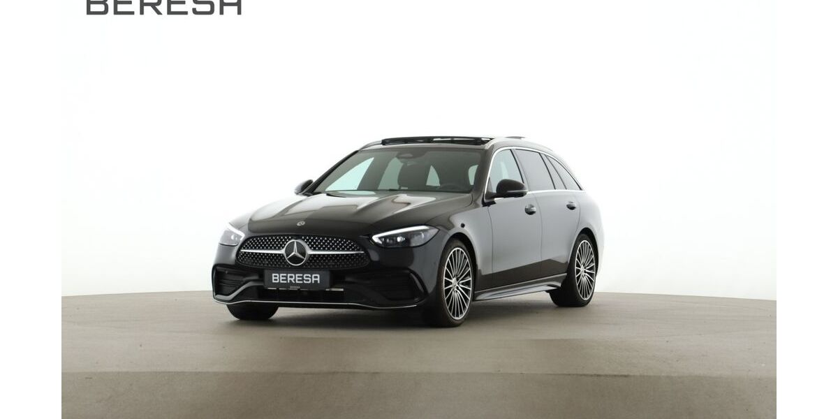 Mercedes-Benz C 220 9.900 km 44.950 &euro; Osnabrück 49078