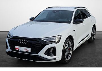 Audi Q8 e-tron 51.810 km 44.950 &euro; Osnabrück 49080