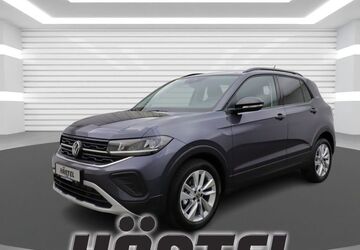 VW T-Cross 10.500 km 30.700 &euro; Osnabrück 49084