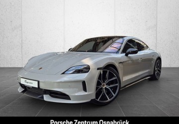 Porsche Taycan 7.900 km 119.900 &euro; Osnabrück 49078
