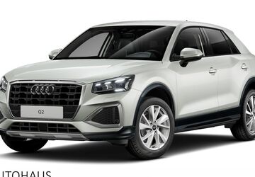 Audi Q2 4.206 km 29.890 &euro; Melle 49324