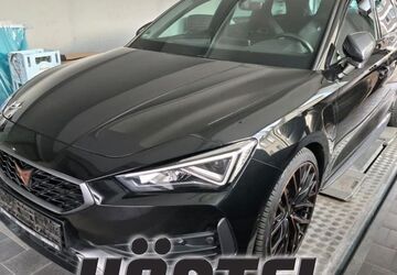 Cupra Leon 94.200 km 21.700 &euro; Osnabrück 49084