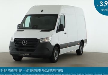 Mercedes-Benz Sprinter 25.100 km 42.340 &euro; Osnabrück 49078