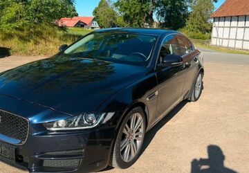 Jaguar XE 268.680 km 11.299 &euro; Osnabrück 49076