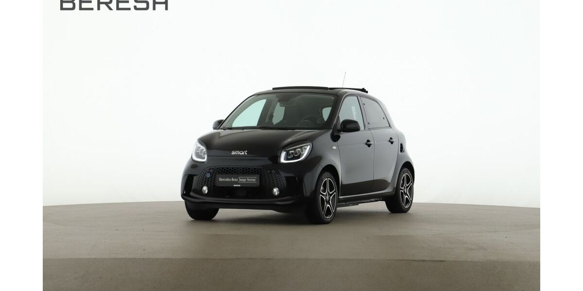 Smart ForFour 17.900 km 14.480 &euro; Osnabrück 49078
