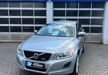 Volvo XC60 195.000 km 10.799 &euro; Osnabrück 49090