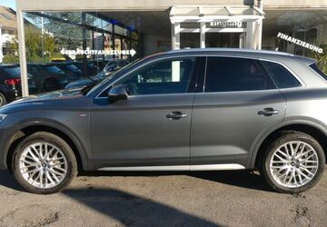 Audi Q5 139.260 km 24.490 &euro; Osnabrück 49084
