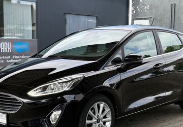 Ford Fiesta 150.000 km 6.980 &euro; Osnabrück 49090