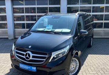 Mercedes-Benz V 250 326.000 km 22.200 &euro; Osnabrück 49090