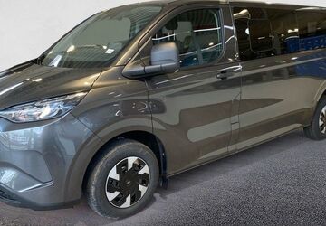 Ford Transit Custom 7.171 km 49.900 &euro; Osnabrück 49082